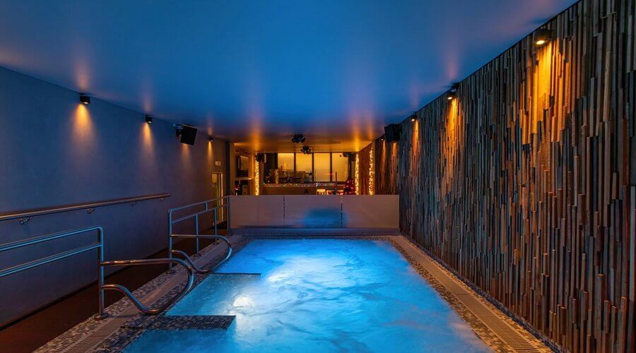 Sauna Macho de Bruselas: La Guía Definitiva de la sauna de la capital europea