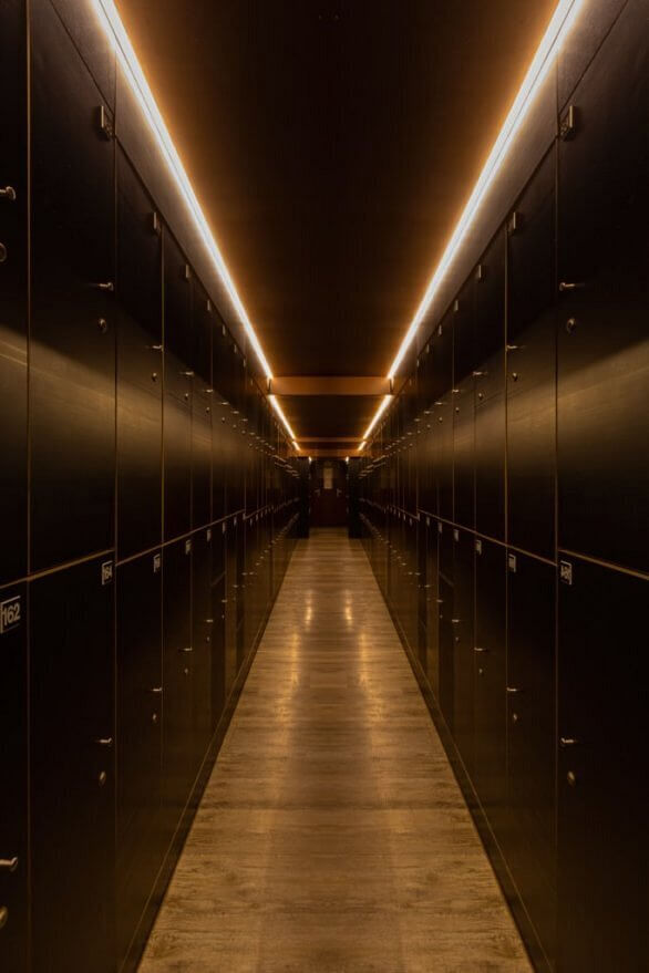 Sauna Macho de Bruselas: La Guía Definitiva de la sauna de la capital europea