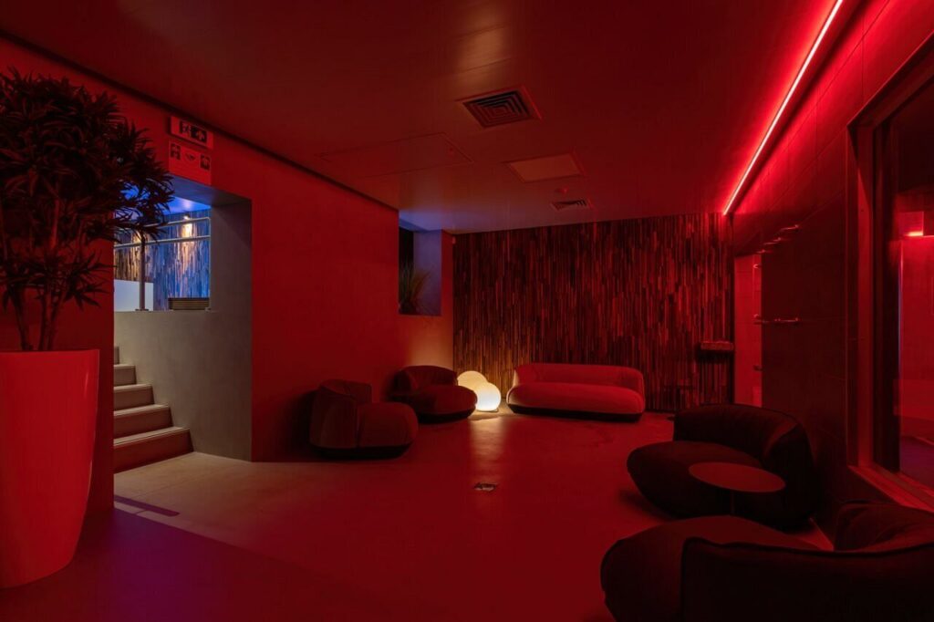 Sauna Macho de Bruselas: La Guía Definitiva de la sauna de la capital europea
