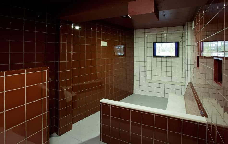 Sauna Olimpic en Valencia: Relax y diversión en el corazón de Ruzafa