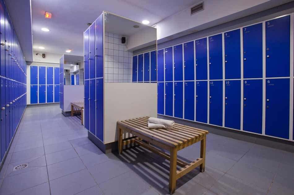 Sauna Olimpic en Valencia: Relax y diversión en el corazón de Ruzafa