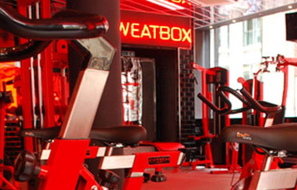 Sweatbox Soho: La Sauna Gay para Osos de Londres