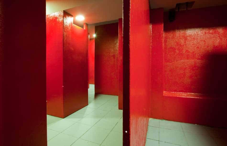 Sauna Olimpic en Valencia: Relax y diversión en el corazón de Ruzafa