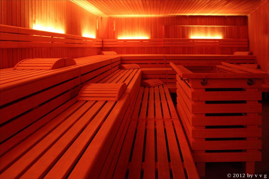 Sauna Boiler en Berlín: Un Referente Europeo